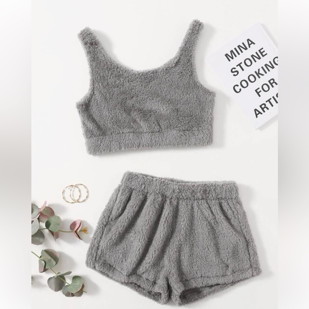 Pajama Set